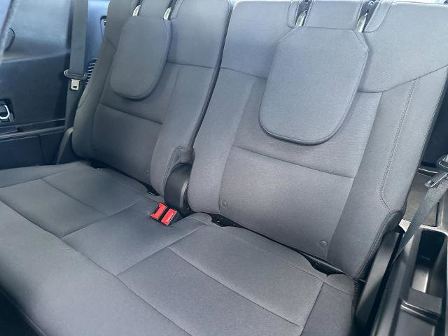 Certified 2025 Ford Explorer Active RWD image 14