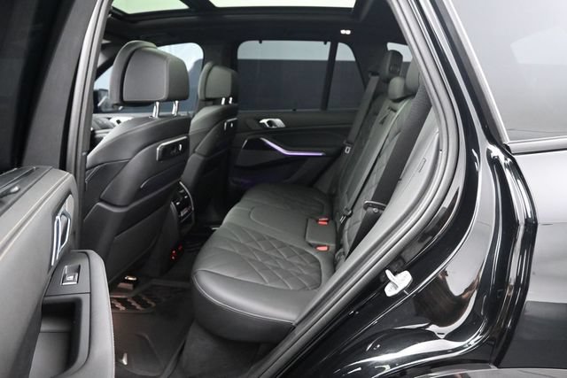 Used 2025 BMW X5 xDrive40i w/ Executive Package AWD/4WD image 22