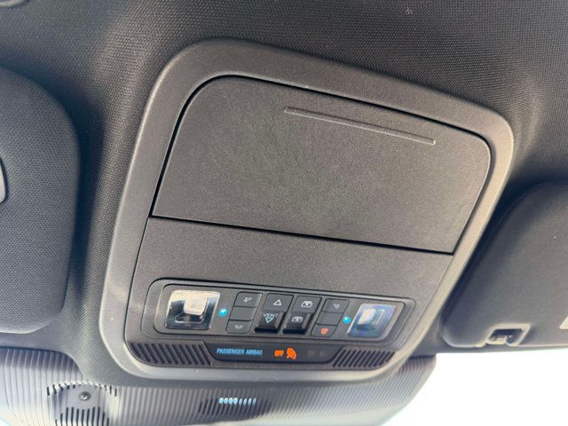 Certified 2025 Ford Explorer ST AWD/4WD image 31