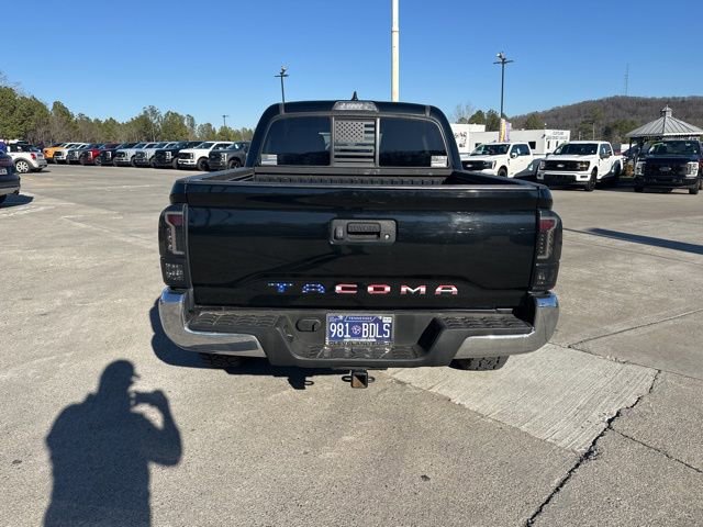 Used 2019 Toyota Tacoma SR5 image 8