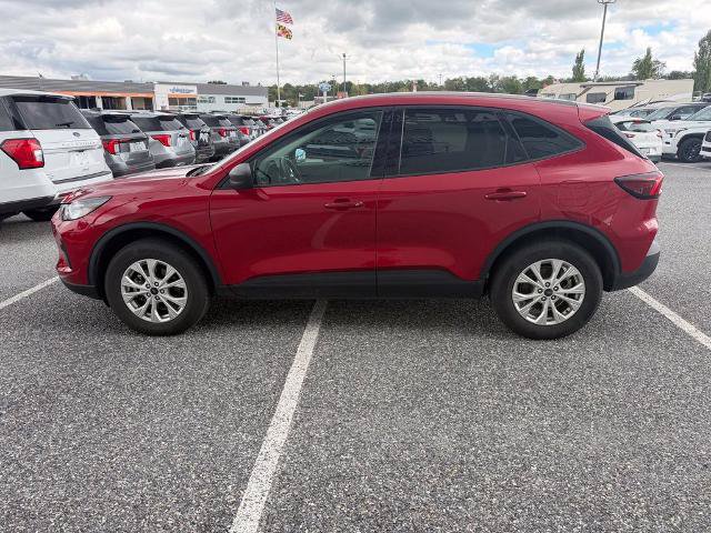 Certified 2025 Ford Escape Active w/ Tech Pack #1 AWD/4WD image 5
