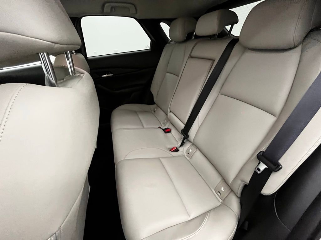 Used 2023 MAZDA CX-30 AWD 2.5 S w/ Preferred Package image 27