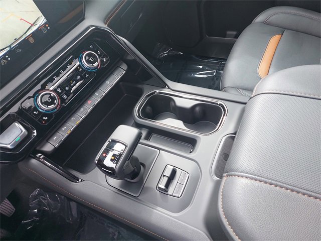 Used 2025 GMC Sierra 1500 AT4 w/ AT4 Premium Package image 24