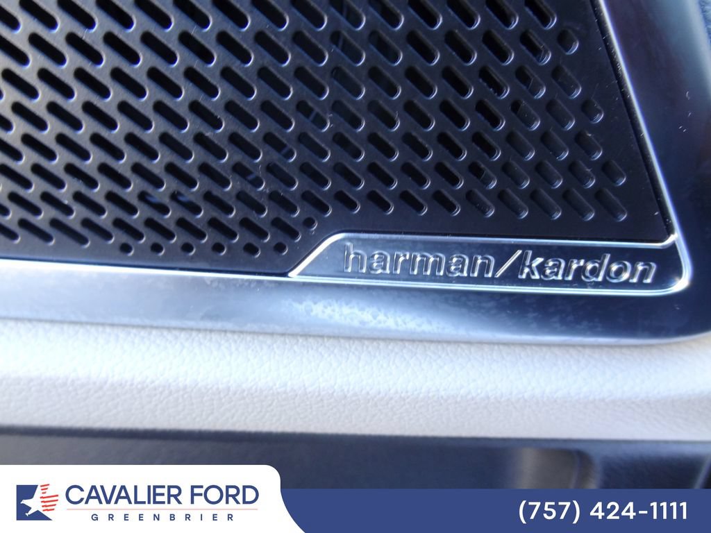 Used 2024 Kia Telluride SX Prestige AWD/4WD image 25