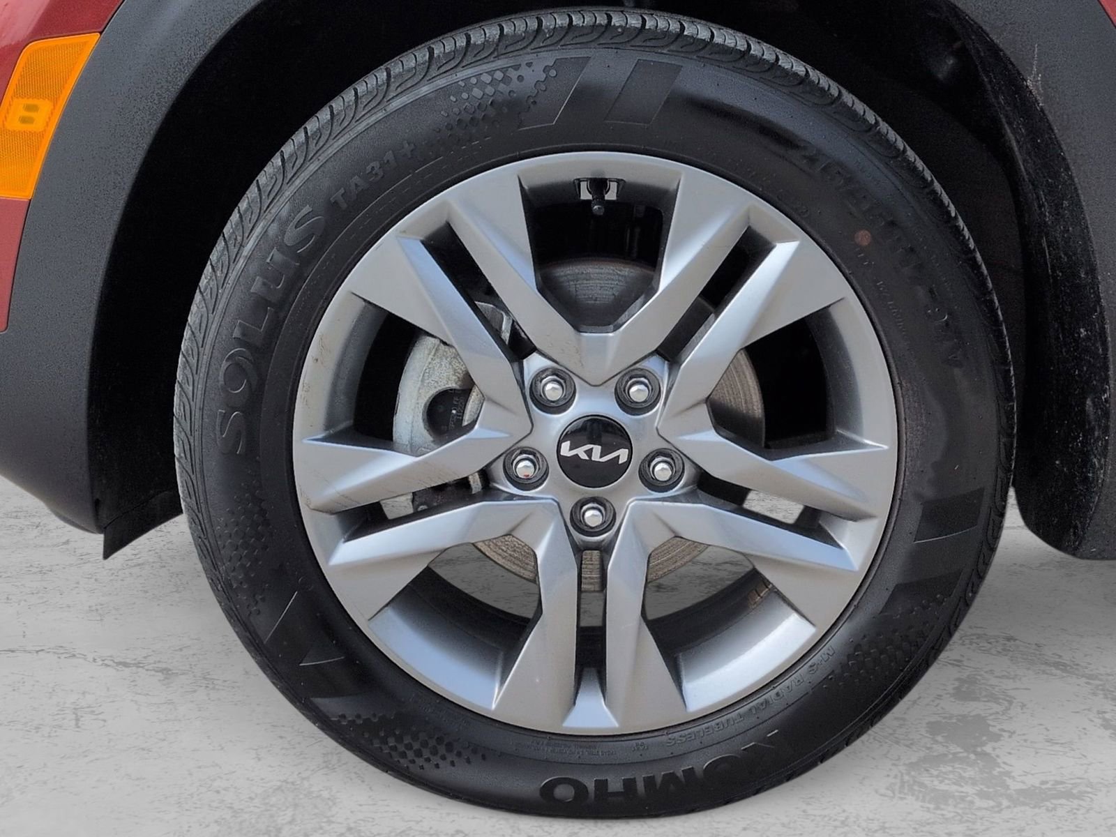 Used 2023 Kia Seltos S image 16