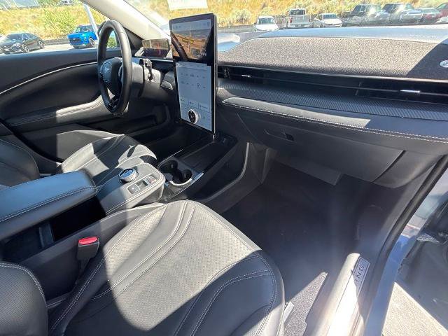 Certified 2023 Ford Mustang Mach-E Premium AWD/4WD image 35
