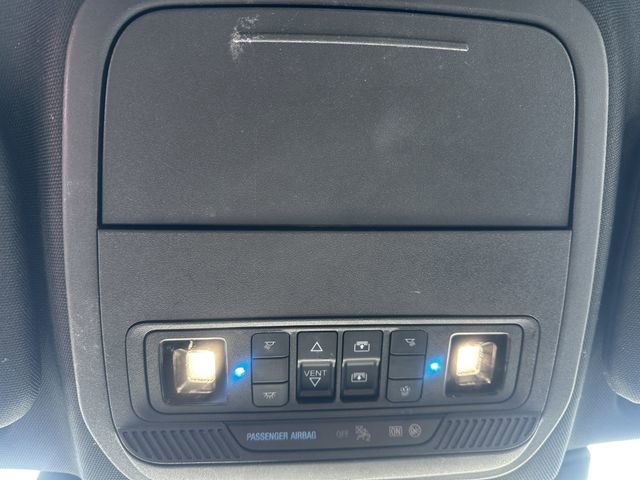 Certified 2023 Ford Explorer Timberline image 28