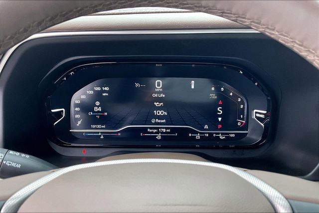 Used 2023 GMC Yukon XL Denali w/ LPO, Floor Liner Package image 20