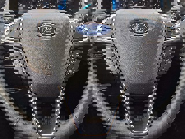 Certified 2024 Ford Edge Titanium image 17