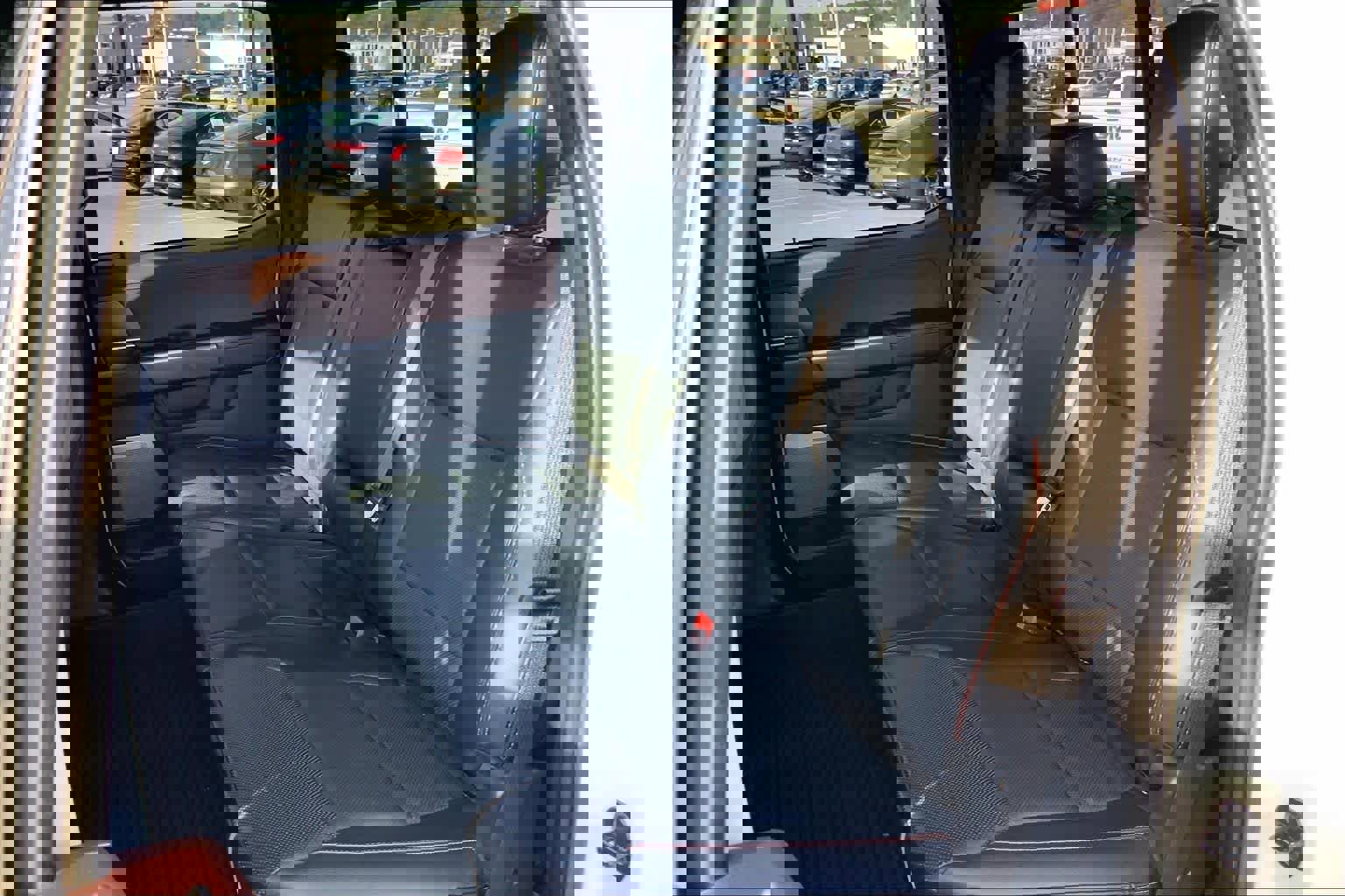 Certified 2023 Ford F150 Lariat w/ Equipment Group 502A High image 20