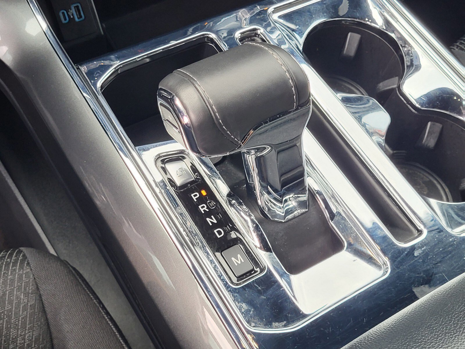 Certified 2022 Ford F150 XLT w/ Equipment Group 302A High image 26