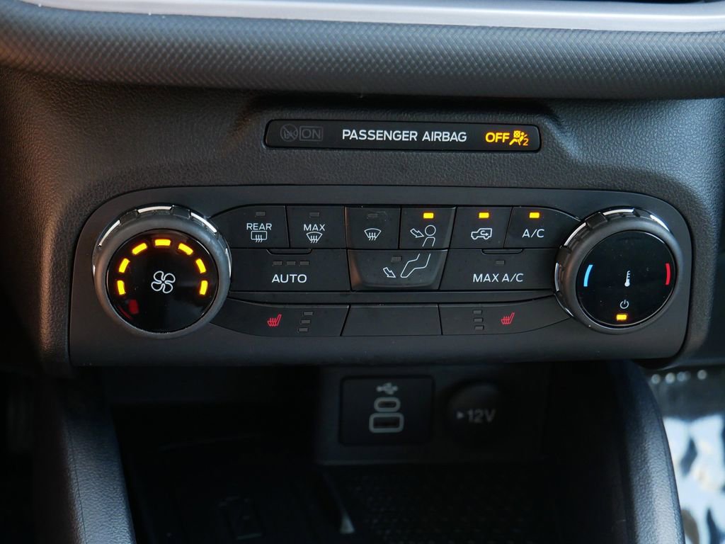 Certified 2023 Ford Bronco Sport Big Bend w/ Convenience Package AWD/4WD image 21
