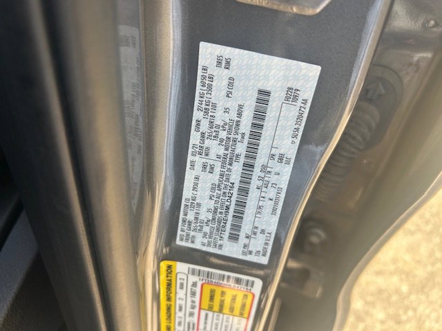 Certified 2021 Ford Ranger Lariat w/ Equipment Group 501A High RWD image 21