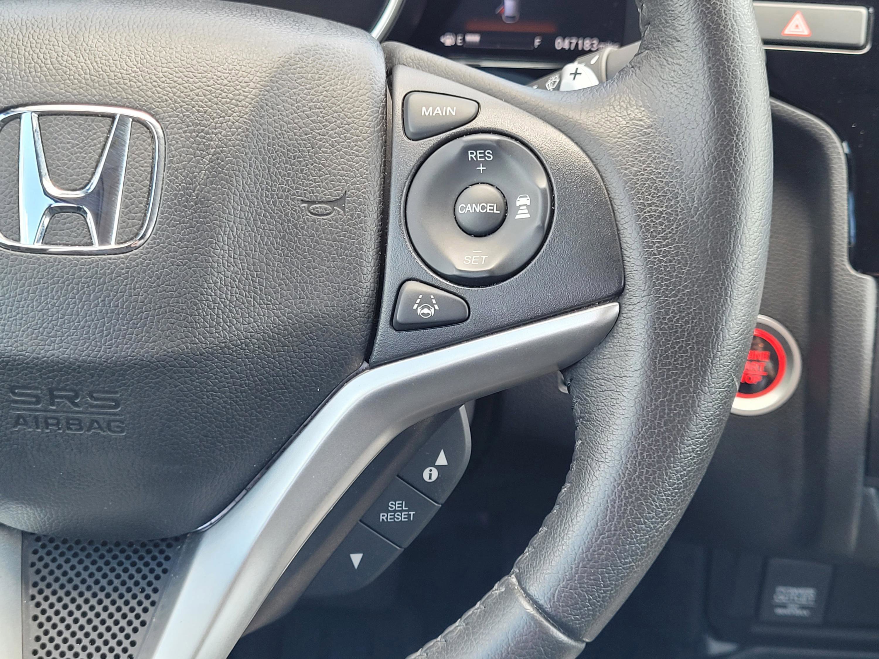 Used 2020 Honda Fit EX-L image 13