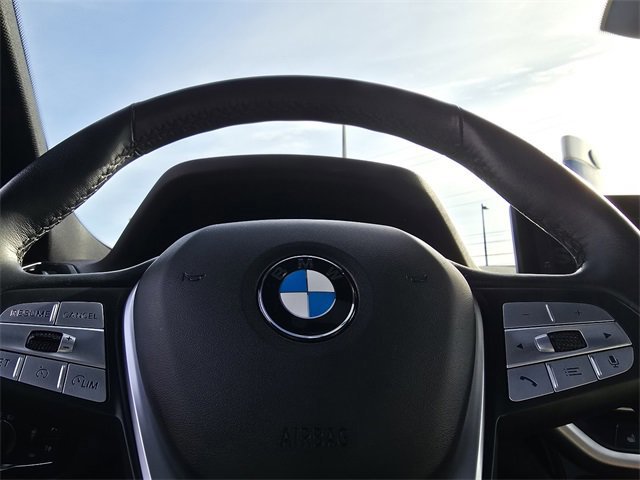 Used 2022 BMW X4 xDrive30i image 29