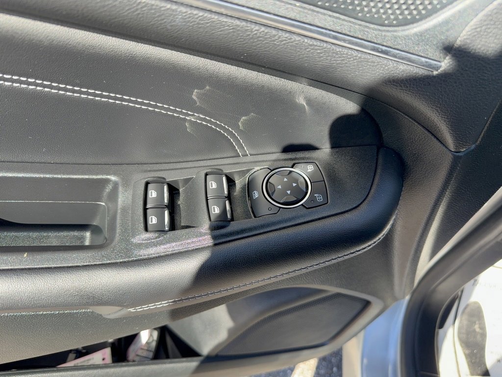 Certified 2024 Ford Edge Titanium w/ Equipment Group 301A image 10