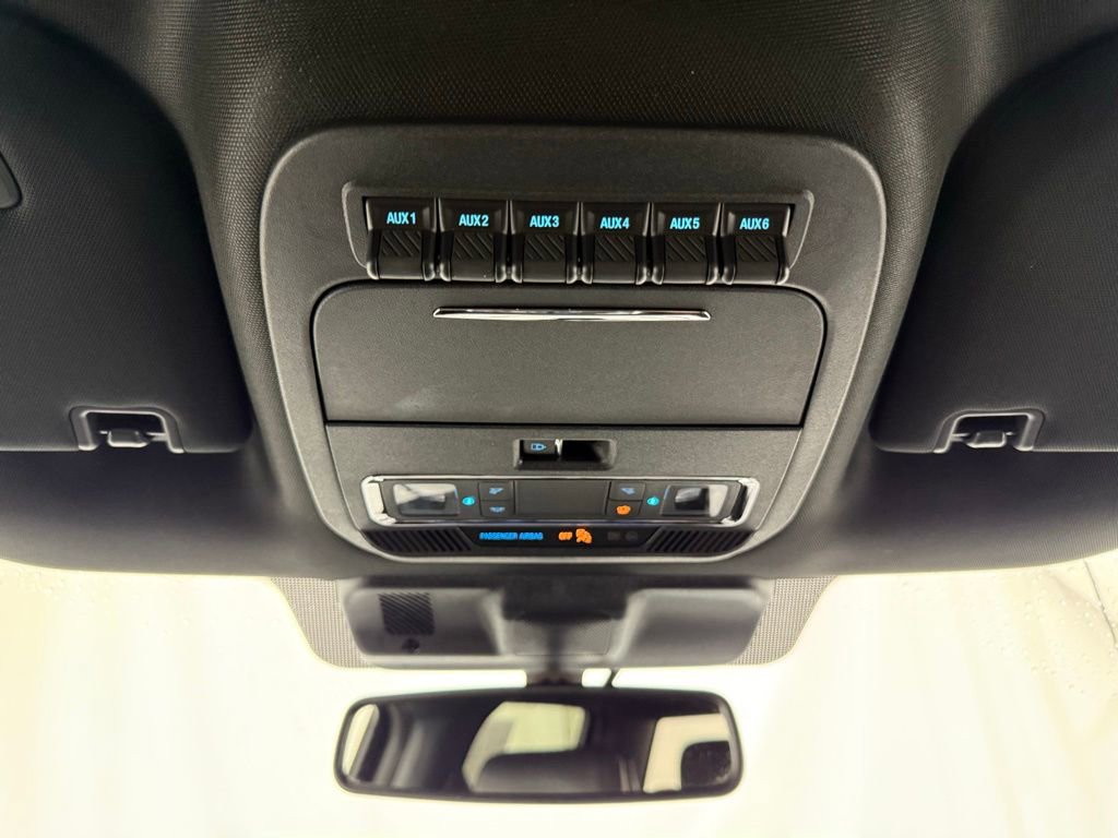 Certified 2025 Ford F150 Raptor image 45