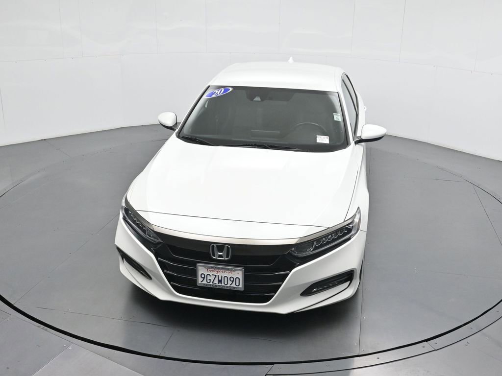 Used 2020 Honda Accord Sport image 37