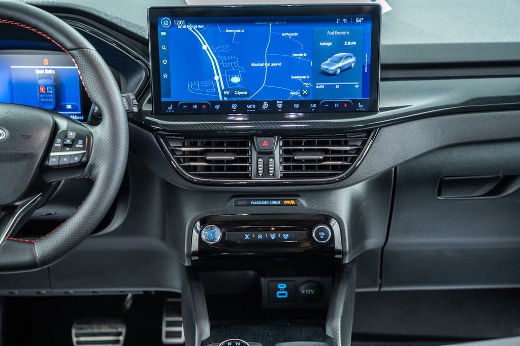 Certified 2023 Ford Escape ST-Line w/ Tech Pack #1 image 23