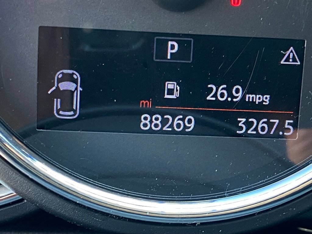 Used 2019 MINI Cooper Countryman FWD image 14