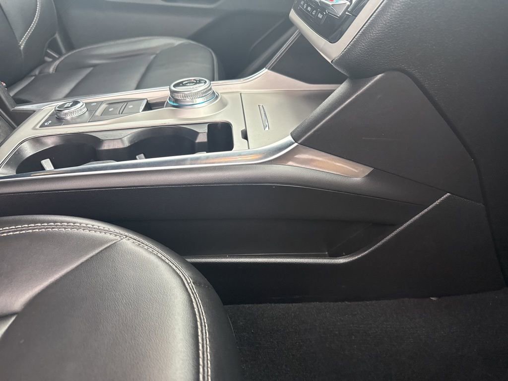 Certified 2023 Ford Explorer XLT w/ Equipment Group 202A image 47