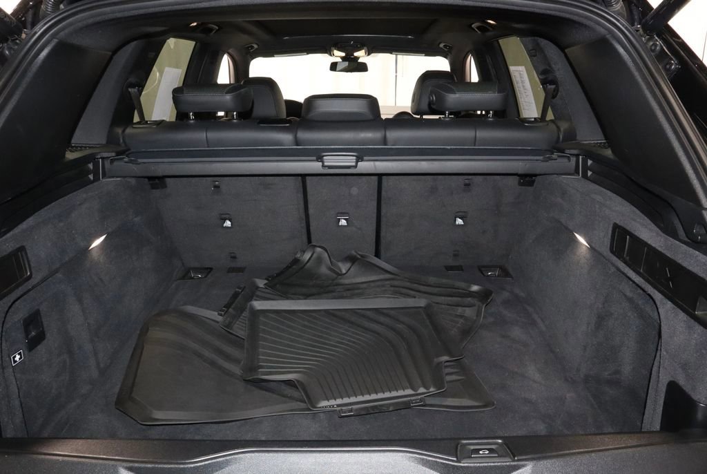 Used 2023 BMW X5 sDrive40i RWD image 17