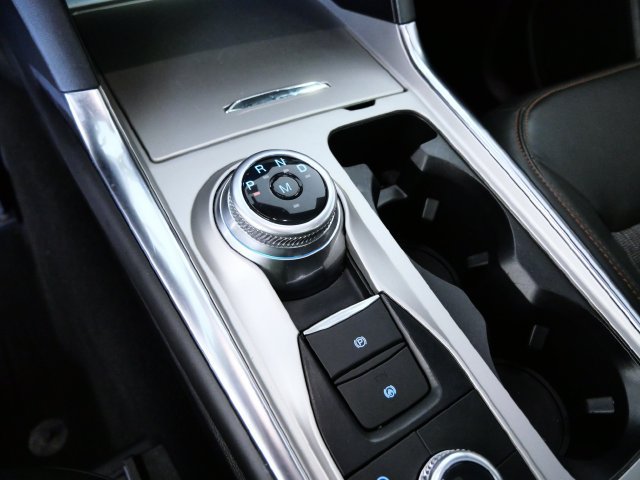 Certified 2024 Ford Explorer Timberline w/ Timberline Technology Package AWD/4WD image 21