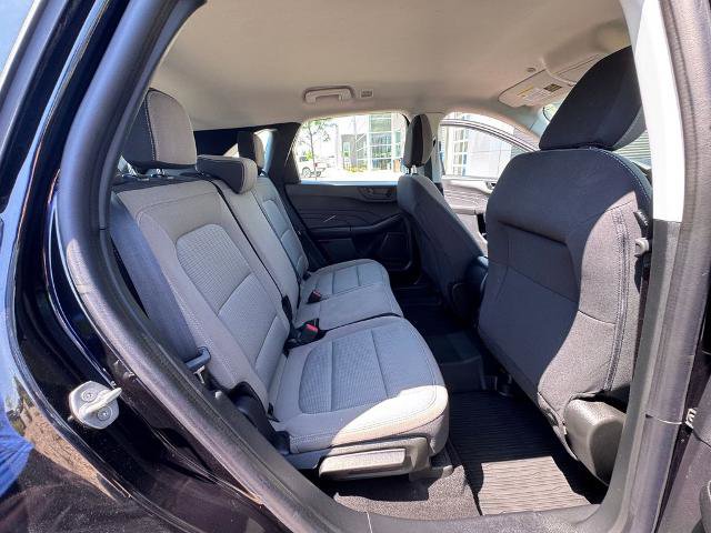 Certified 2022 Ford Escape S AWD/4WD image 27