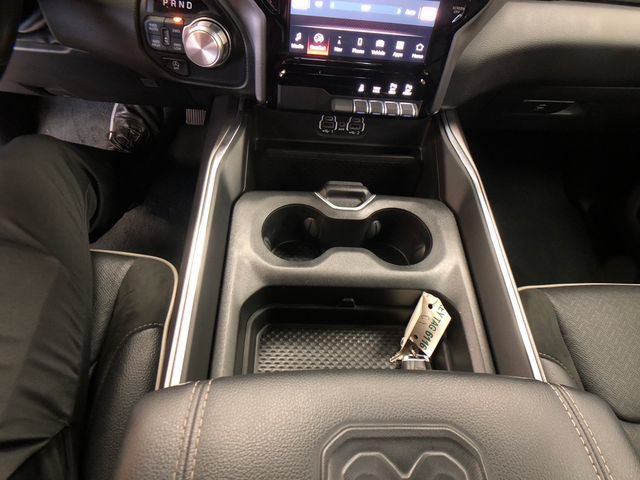Used 2023 RAM 1500 Laramie AWD/4WD image 20