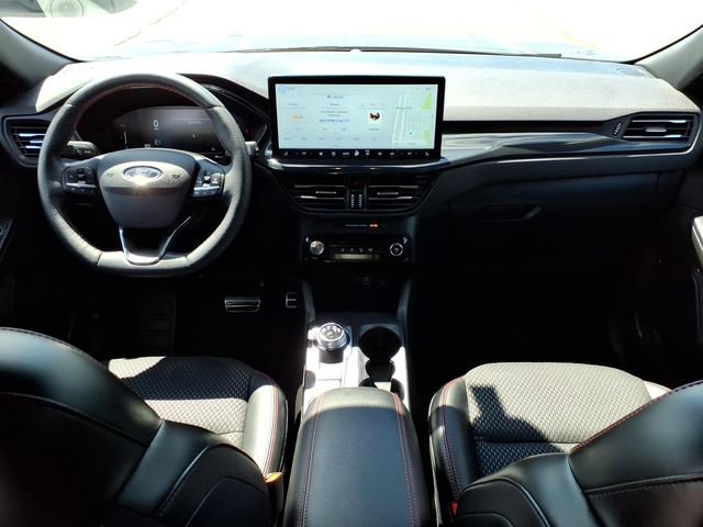 Certified 2024 Ford Escape ST-Line w/ Tech Pack #1 AWD/4WD image 26