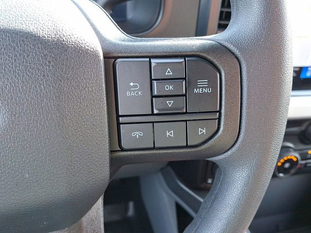 Certified 2026 Ford F250 XLT w/ XLT Premium Package AWD/4WD image 24