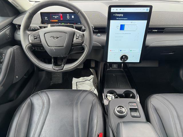 Certified 2021 Ford Mustang Mach-E Premium image 20
