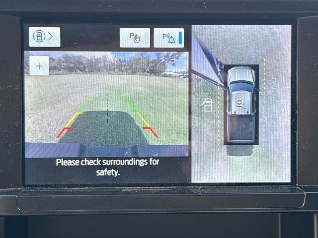Certified 2023 Ford F250 XLT w/ 360-Degree Camera Package AWD/4WD image 25