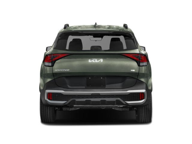 Used 2023 Kia Sportage X-Line image 8