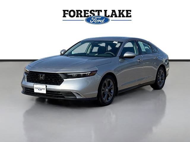 Used 2023 Honda Accord EX image 3