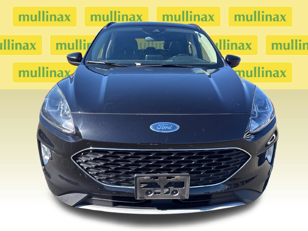 Certified 2020 Ford Escape SEL AWD/4WD image 16