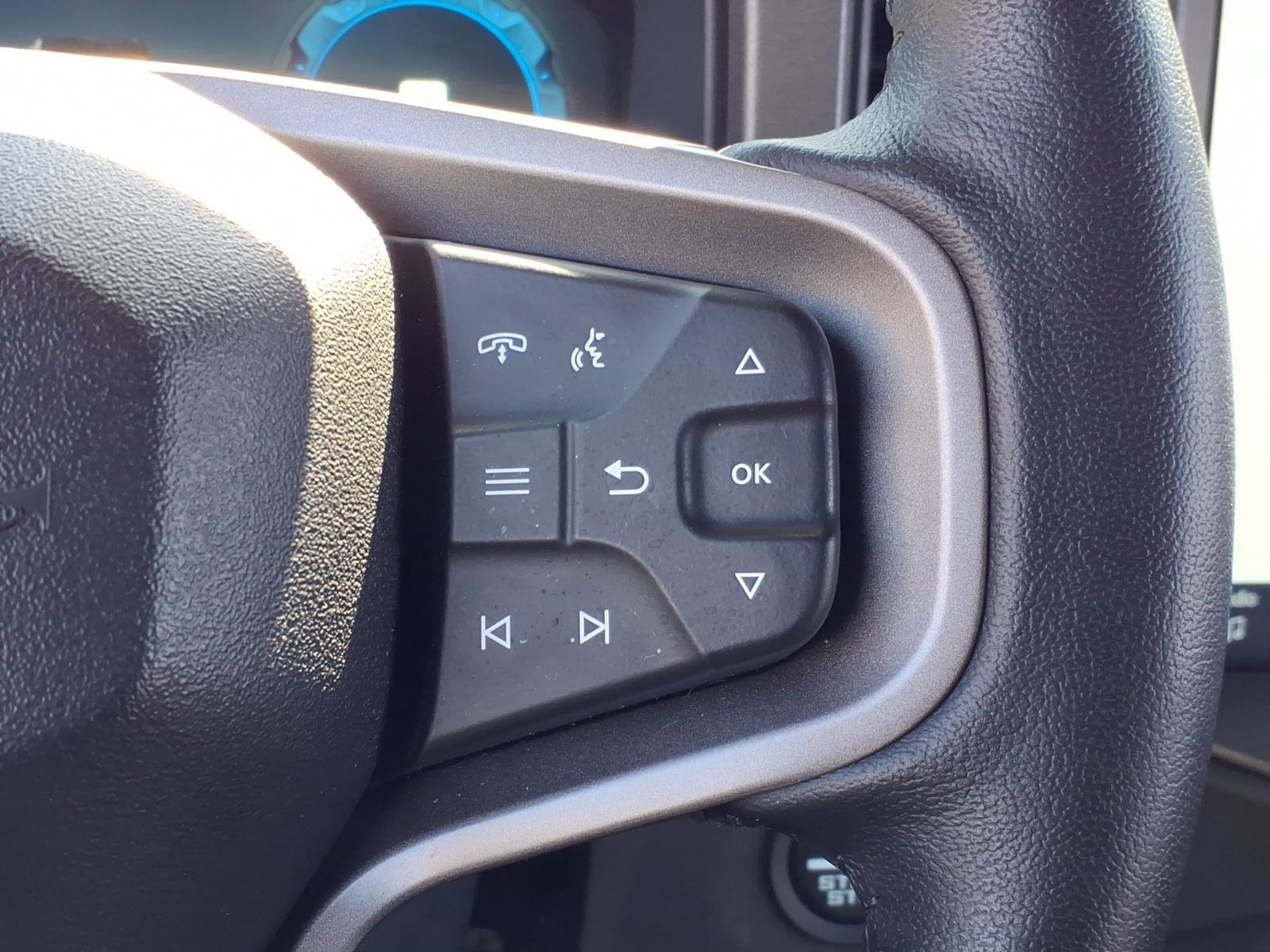 Certified 2025 Ford Bronco Badlands w/ Sasquatch Package image 19