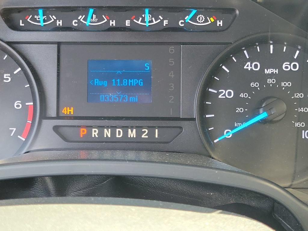 Certified 2019 Ford F350 XL w/ STX Appearance Package AWD/4WD image 25