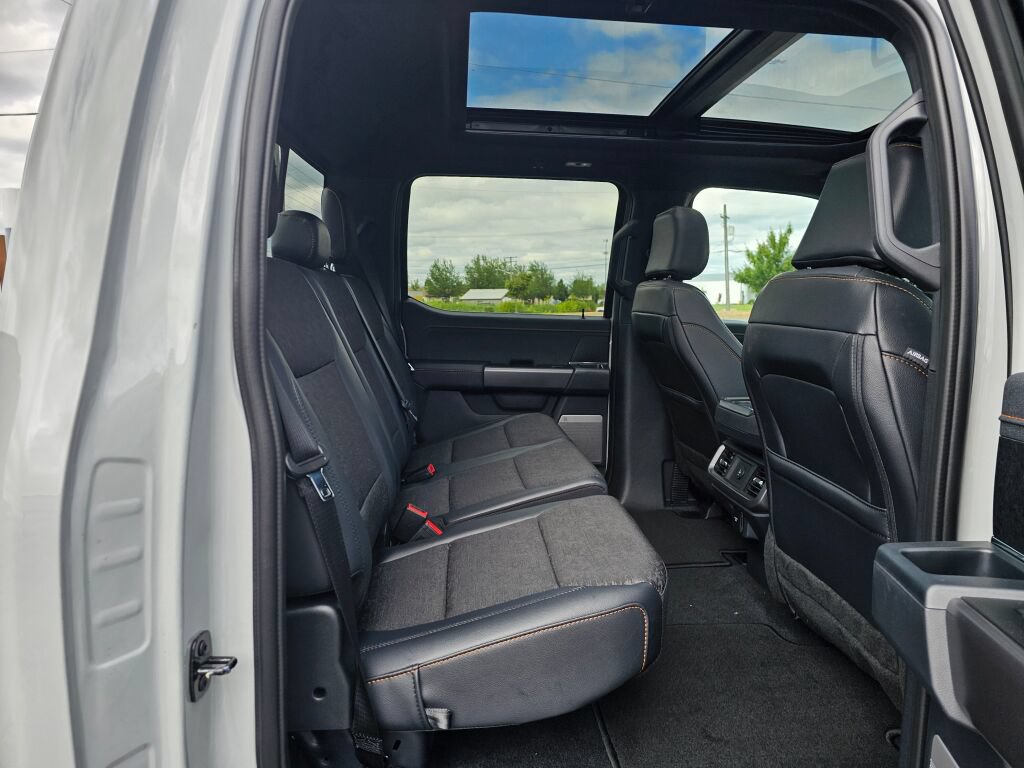 Certified 2026 Ford F150 Tremor w/ Tow/Haul Package AWD/4WD image 14
