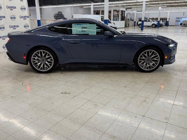 Certified 2024 Ford Mustang Premium image 6