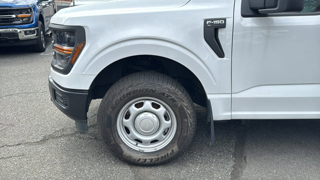 Certified 2024 Ford F150 XL AWD/4WD image 5