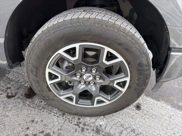 Certified 2024 Ford F150 STX image 2