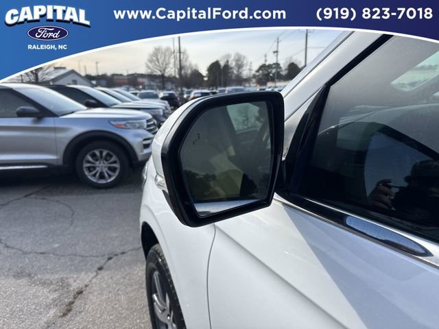 Certified 2024 Ford Expedition Limited image 12