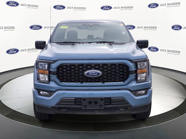 Certified 2023 Ford F150 XL w/ STX Appearance Package image 8