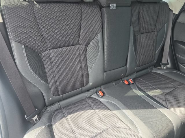 Used 2022 Subaru Forester Premium AWD/4WD image 22