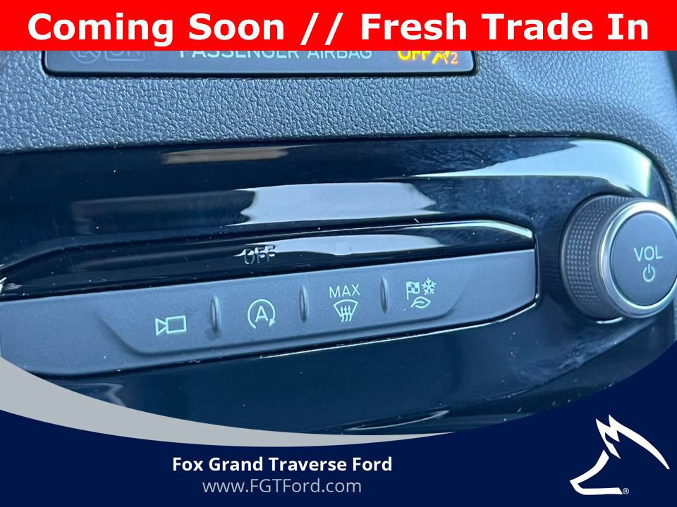 Certified 2023 Ford Escape ST-Line Select w/ Tech Pack #2 AWD/4WD image 29
