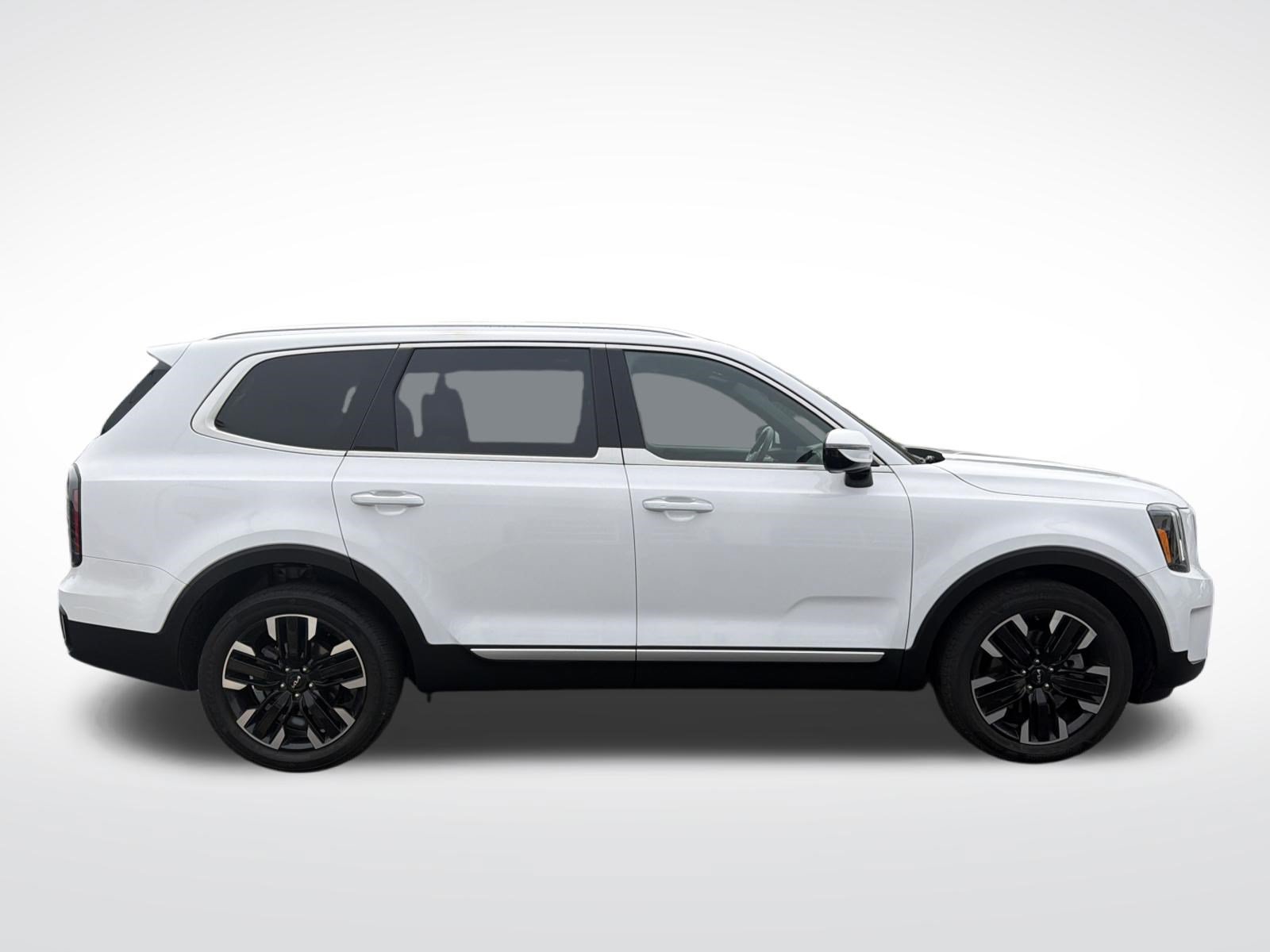 Used 2023 Kia Telluride SX AWD/4WD image 9