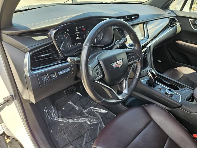 Used 2021 Cadillac XT6 Premium Luxury AWD/4WD image 23