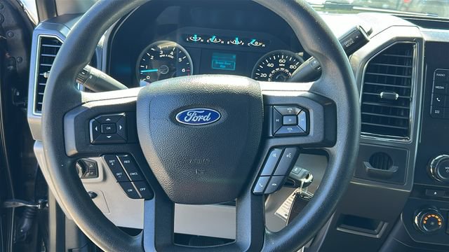 Certified 2018 Ford F150 XLT RWD image 19
