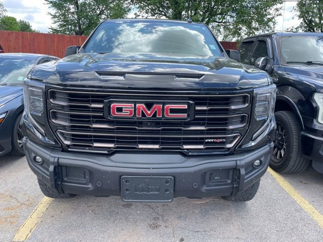 Used 2024 GMC Sierra 1500 AT4X w/ AT4X AEV Edition image 3